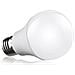 Lampadina a Bulbo E27 Led da 10w Luce Calda Vtac - Foto miniatura 5