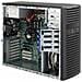 Case 732D4-903B Server Midi-Tower 1U ATX / EATX / Micro-ATX - Foto miniatura 1