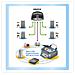 Us421a, Usb, Usb, 5 - 40 °c, -20 - 60 °c, 0 - 80%, Usb - Foto miniatura 2