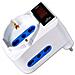 Adattatore Compatto con 2 Prese Bipasso e 1 Bipasso / Schuko Spina 10A - Foto miniatura 1