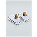 Tribu Lona - 375083 - Bianco - 35 - Foto miniatura 5