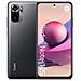 Redmi Note 10S 128 GB 8 GB RAM Dual Sim Display 6.43" Full HD+ Slot Micro SD Fotocamera 64 Mpx Android Grigio - Foto miniatura 1