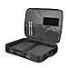 Portable Briefcase 15.6in Atlanta Range Eco Material - Foto miniatura 2