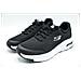 Scarpe Arch Fit Taglia 42 Codice 232040-bkw Nero - Foto miniatura 7