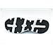 Scarpe Arch Fit Taglia 42 Codice 232040-bkw Nero - Foto miniatura 12