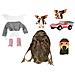Gremlins Accessory Pack For Action Figures 1984 - Foto miniatura 1