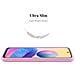 Custodia Compatibile Con Xiaomi Redmi Note 10 5g / Poco M3 Pro 5g In Candy Rosa - Coperchio Protettivo In Silicone Tpu Flessibile - Foto miniatura 4