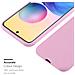 Custodia Compatibile Con Xiaomi Redmi Note 10 5g / Poco M3 Pro 5g In Candy Rosa - Coperchio Protettivo In Silicone Tpu Flessibile - Foto miniatura 7