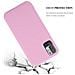 Custodia Compatibile Con Xiaomi Redmi Note 10 5g / Poco M3 Pro 5g In Candy Rosa - Coperchio Protettivo In Silicone Tpu Flessibile - Foto miniatura 8