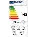 Lavatrice Slim WFQP7012EVM Steam 7 Kg Classe E Centrifuga 1200 giri - Foto miniatura 2