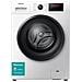 Lavatrice Slim WFQP7012EVM Steam 7 Kg Classe E Centrifuga 1200 giri - Foto miniatura 1