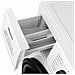 Lavatrice Slim WFQP7012EVM Steam 7 Kg Classe E Centrifuga 1200 giri - Foto miniatura 4
