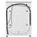 Lavatrice Slim WFQP7012EVM Steam 7 Kg Classe E Centrifuga 1200 giri - Foto miniatura 6