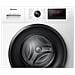 Lavatrice Slim WFQP7012EVM Steam 7 Kg Classe E Centrifuga 1200 giri - Foto miniatura 3