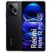 Redmi Note 12 Pro 16,9 cm (6.67") Doppia SIM Android 12 5G USB tipo-C 8 GB 128 GB 5000 mAh Nero - Foto miniatura 1
