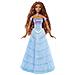 Bambola Hlx13 Disney Princess Ariel Sirenetta Trasformabile - Foto miniatura 1