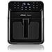 Friggitrice ad Aria 8422160056536 Capacità 6.5 Litri 900 Watt Colore Bianco / Nero - Foto miniatura 3