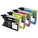 TONER COMPATIBILE -  Activejet Atl-232n Per Stampante Lexmark; Sostituzione Lexmark 24016se; Supremo; 3000 Pagine; Nero - Foto miniatura 4