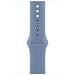 Cinturino Sport Blu Inverno (45 mm) - Compatibilità: Modelli di Apple Watch 42 mm 44 mm 45 mm 49 mm Materiale: Fluoroelastomero Misura: S /M - Foto miniatura 1
