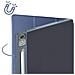 Custodia Per Lenovo Tab P12 Copertina Trifold Supporto Video E Tastiera - Foto miniatura 2
