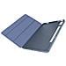 Custodia Per Lenovo Tab P12 Copertina Trifold Supporto Video E Tastiera - Foto miniatura 5