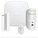 Kit Allarme Wireless Hub 2 4g Starter Kit Antifurto Casa Senza Fili - Foto miniatura 1