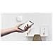 Kit Allarme Wireless Hub 2 4g Starter Kit Antifurto Casa Senza Fili - Foto miniatura 4