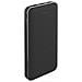 Powerbank 10000mah Power Delivery 20w Usb A A C Plastica Riciclata, Nero - Foto miniatura 1