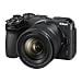 NIKKOR Z DX 12-28mm f / 3.5-5.6 PZ VR MILC Teleobiettivo zoom Nero - Foto miniatura 3