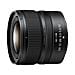 NIKKOR Z DX 12-28mm f / 3.5-5.6 PZ VR MILC Teleobiettivo zoom Nero - Foto miniatura 1