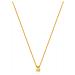 Collana Donna Ania Haie N032-02g 40 Cm - Foto miniatura 1