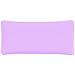Astuccio Scuola Viso 22 X 11 X 1 Cm Lilla - Foto miniatura 2