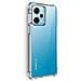 Custodia Per Cellulare Redmi Note 12 Pro Plus 5g Trasparente Xiaomi - Foto miniatura 3