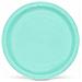 Set Di Piatti Algon Acquamarina Monouso Cartone 20 X 20 X 1,5 Cm (36 Unità) - Foto miniatura 2