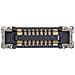 Connettore Fpc Tasto Di Accensione Per Iphone Se 2020, 8 Plus E 8 - Foto miniatura 1