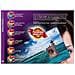 Puzzle - Schmidt Spiele - Dream Dust - Fantasy - 1000 Pezzi - Multicolor - Foto miniatura 1