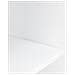 Supporto per Acquario 80x35x60 cm in Legno Multistrato Bianco - Foto miniatura 5