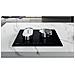 Piano Cottura WB S5560 NE a Induzione 3 Zone Cottura da 60 cm Colore Nero - Foto miniatura 5