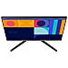Monitor 24" LED VA S3 S33GC Full HD 1920 x 1080 Pixels Tempo di Risposta 4 ms - Foto miniatura 6