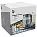 Bollitore Elettrico KITCHENminis con Capacità 1 L Potenza 1900 W Colore Acciaio Inox - Foto miniatura 9