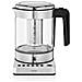 Bollitore Elettrico KITCHENminis con Capacità 1 L Potenza 1900 W Colore Acciaio Inox - Foto miniatura 1