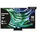 TV OLED Ultra HD 4K 77" QE77S90DAEXZT Smart TV Tizen Laser Slim 2024 Grafite - Foto miniatura 1
