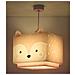Lampada A Sospensione Per Bambini Little Fox Piccola Volpe - Foto miniatura 4