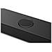 Soundbar S80TR con Subwoofer Wireless e Posteriore Potenza 580W Audio 5.1.3ch Colore Nero - Foto miniatura 4