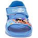 Sandali Dragonball Z db15116 s1-32 Ragazzo - Foto miniatura 2