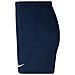 Pantaloncini Park Iii Shorts Bv6860-410 Donna Taglia L Colore Blu - Foto miniatura 2