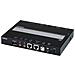 Switch KVM over 4K DisplayPort a singola porta per 1 accesso condiviso locale /remoto - Foto miniatura 1