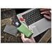 POWER BANK F10000 GREEN - Foto miniatura 3