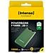 POWER BANK F10000 GREEN - Foto miniatura 8