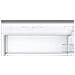 Frigorifero Combinato KIV87NSE0 Eco Airflow Classe E Capacità Lorda / Netta 270/200 Litri Colore Bianco - Foto miniatura 4